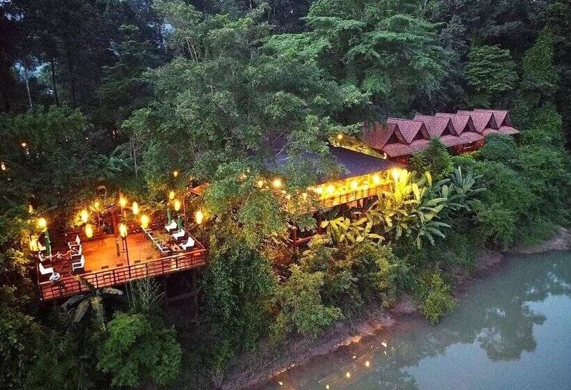 هتل Springriver Resort