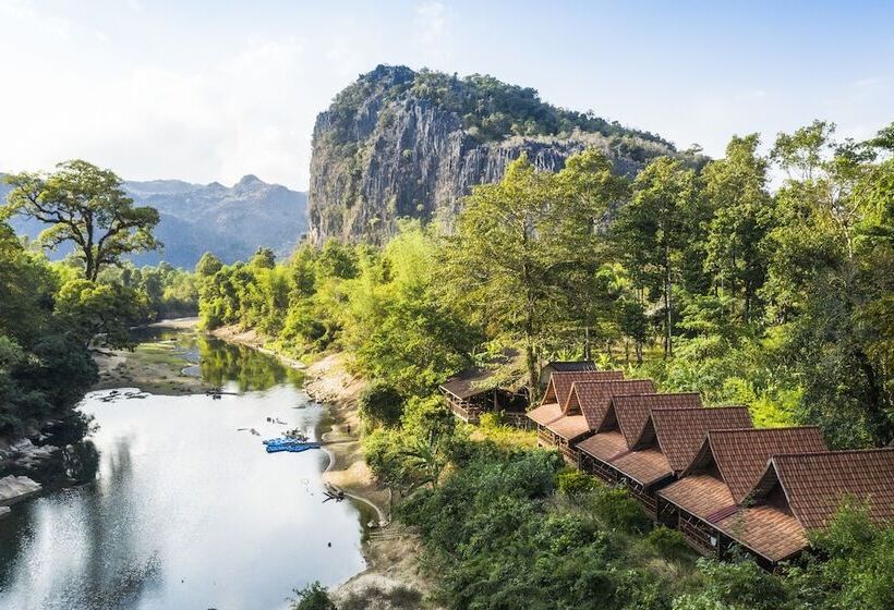 ホテル Springriver Resort