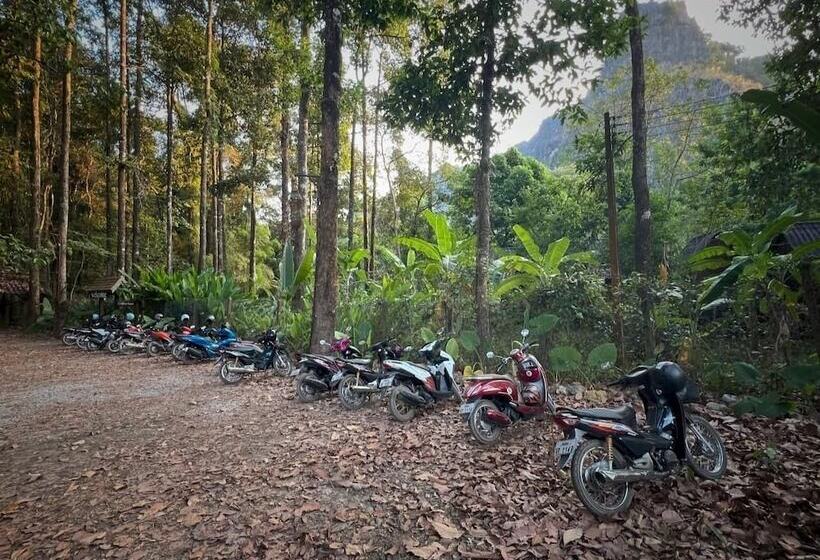 ホテル Springriver Resort