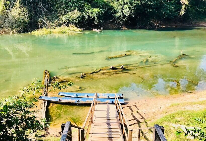 ホテル Springriver Resort