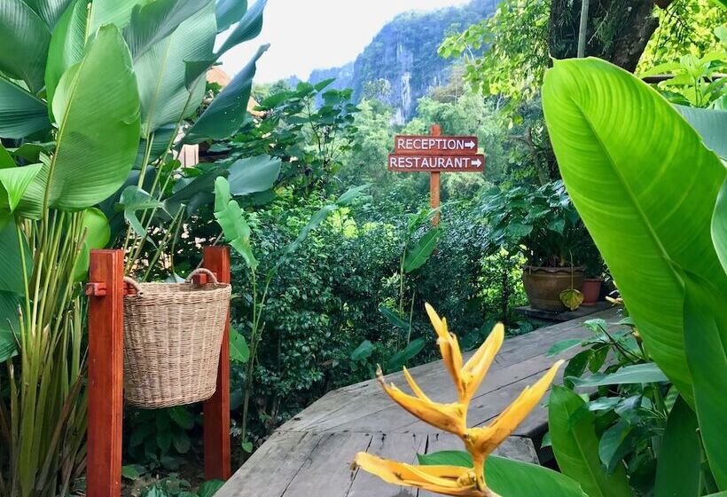 ホテル Springriver Resort