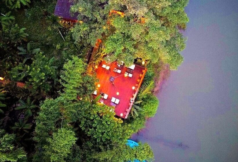 ホテル Springriver Resort