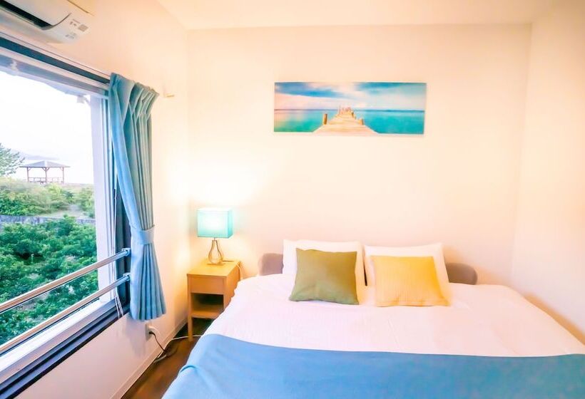 בית מלון כפרי The Bonds