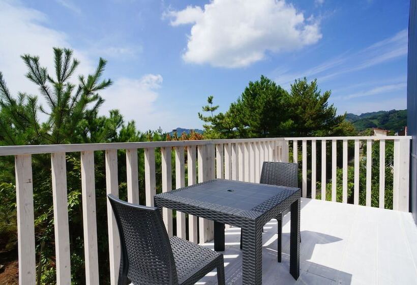 בית מלון כפרי The Bonds