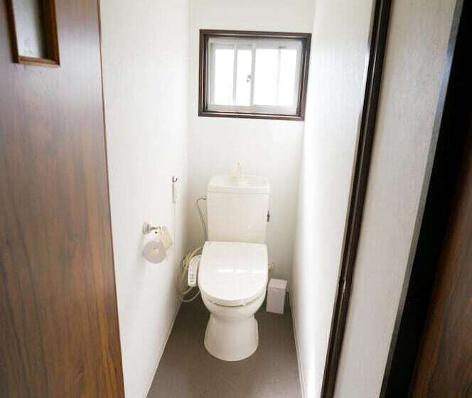 בית מלון כפרי The Bonds