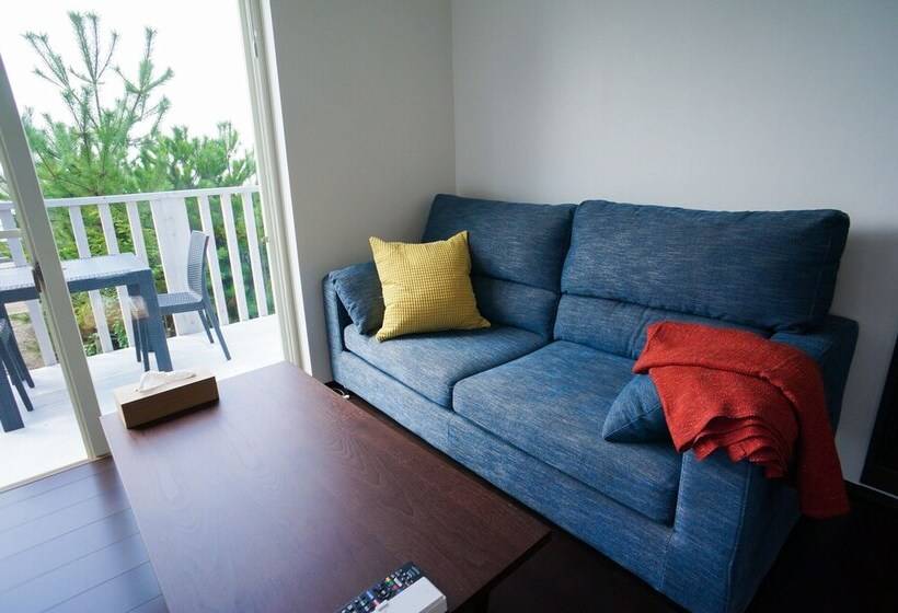 בית מלון כפרי The Bonds