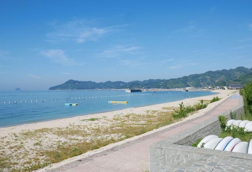 בית מלון כפרי The Bonds