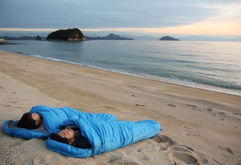 בית מלון כפרי The Bonds