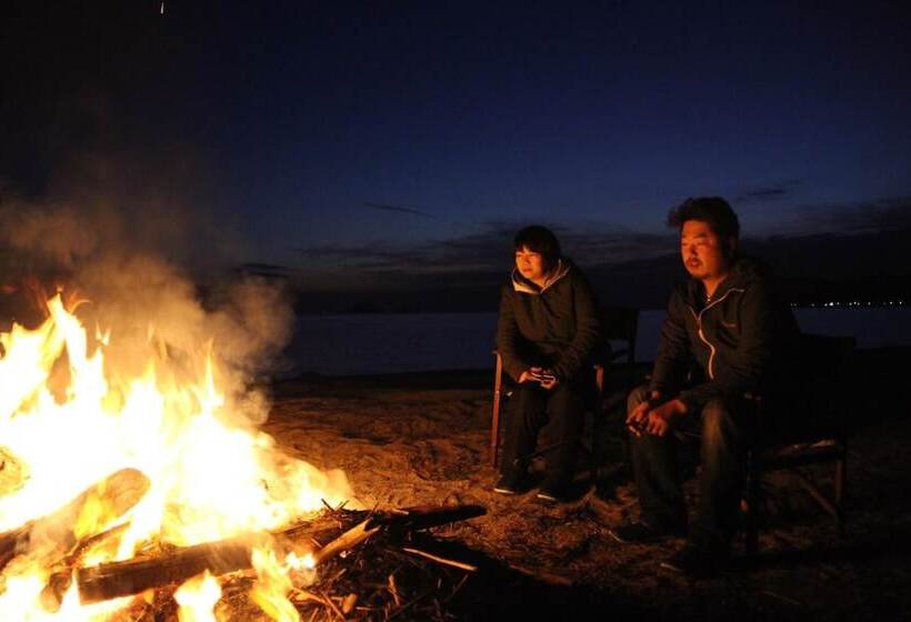 בית מלון כפרי The Bonds