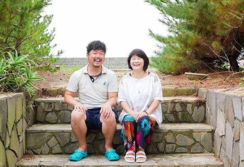 בית מלון כפרי The Bonds