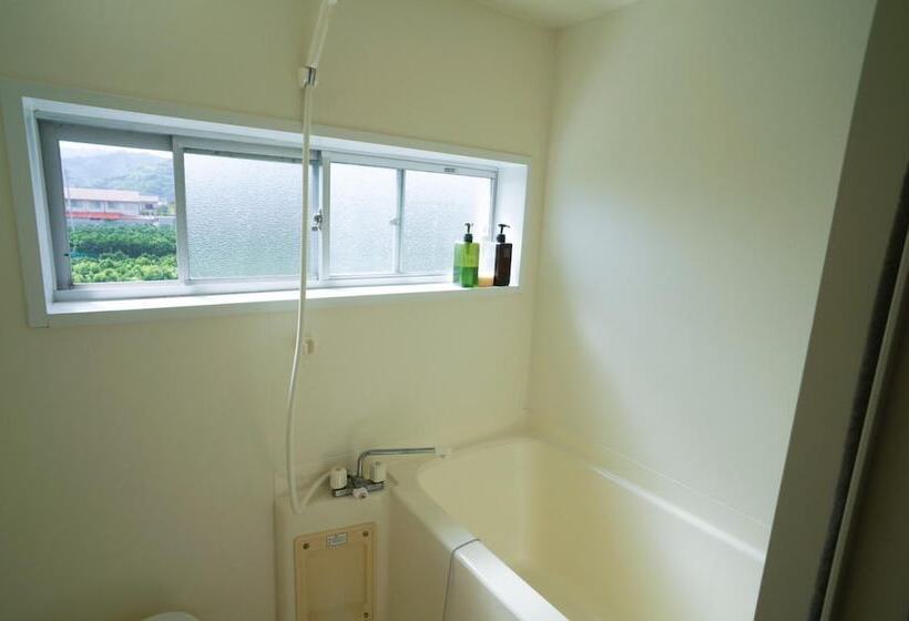 בית מלון כפרי The Bonds