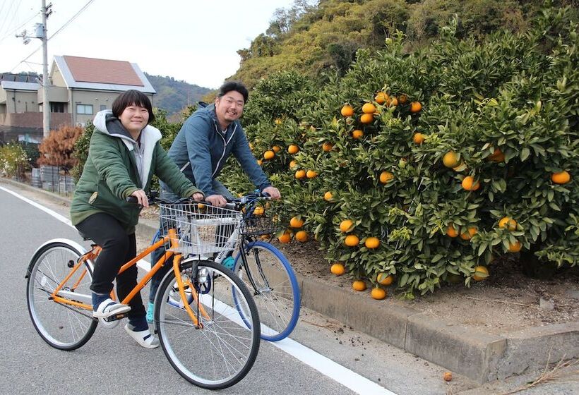 בית מלון כפרי The Bonds