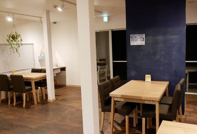 בית מלון כפרי The Bonds