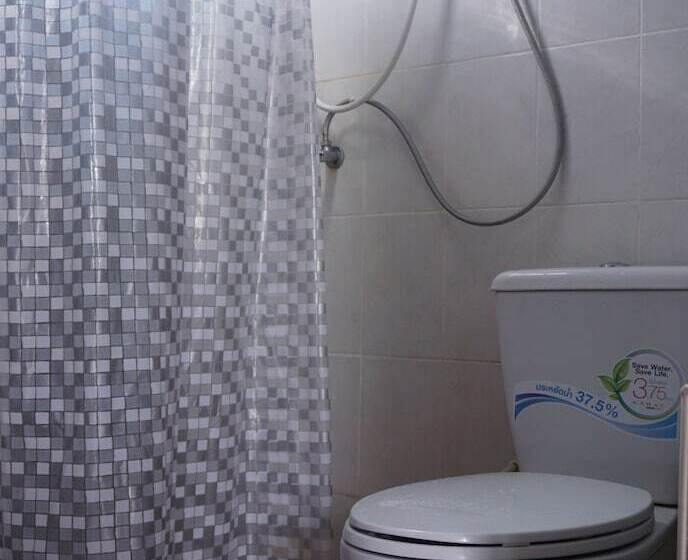 בית מלון כפרי Thungchanghill Resort