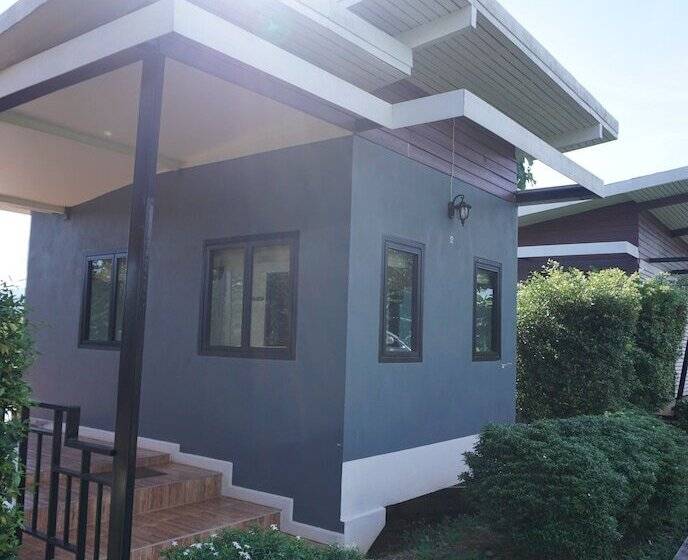 בית מלון כפרי Thungchanghill Resort