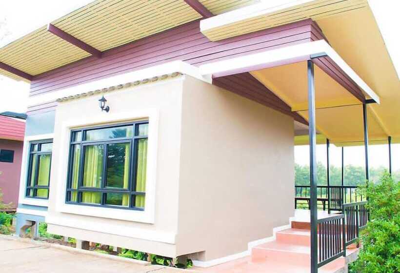 בית מלון כפרי Thungchanghill Resort