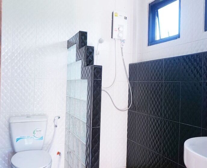 בית מלון כפרי Thungchanghill Resort