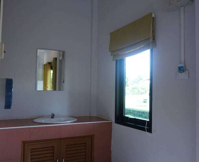 בית מלון כפרי Thungchanghill Resort