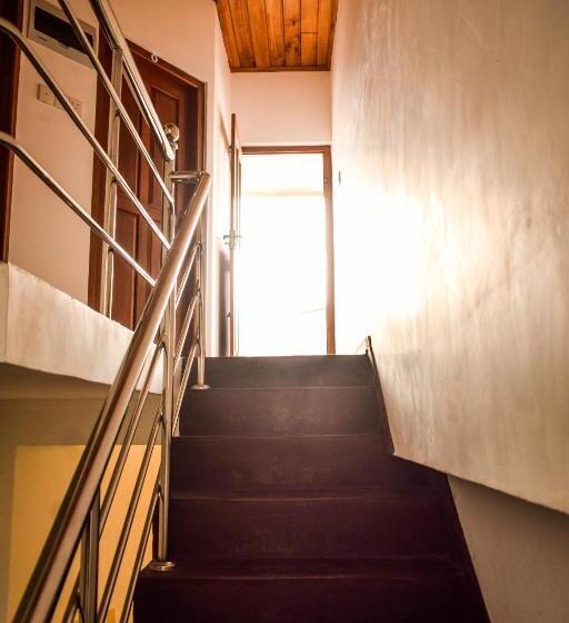 Отель Villa 468   Hikkaduwa