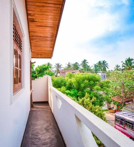 Отель Villa 468   Hikkaduwa