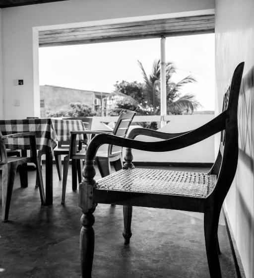 Отель Villa 468   Hikkaduwa