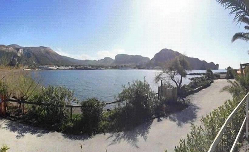 בית מלון כפרי Villaggio Togo Togo