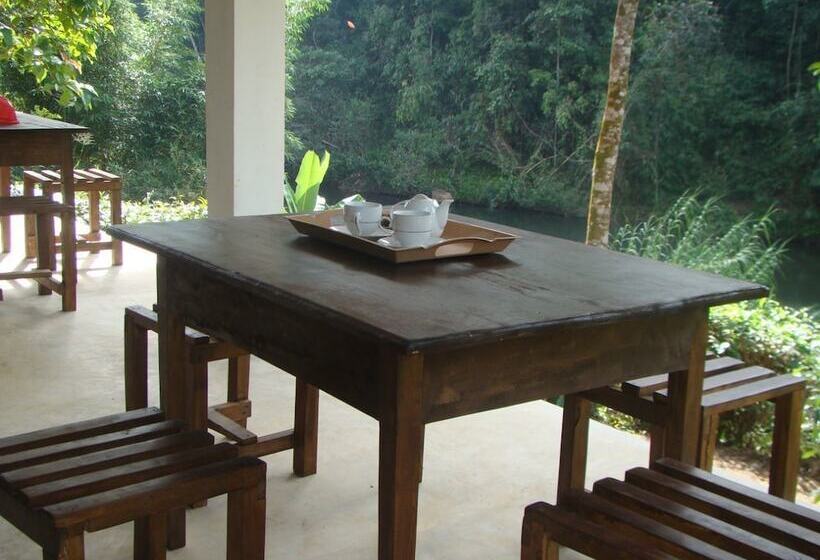 בית מלון כפרי Vini Villa