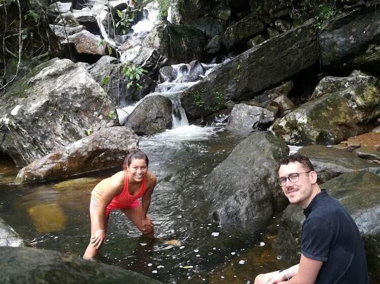 בית מלון כפרי Vini Villa