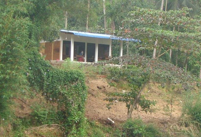 בית מלון כפרי Vini Villa