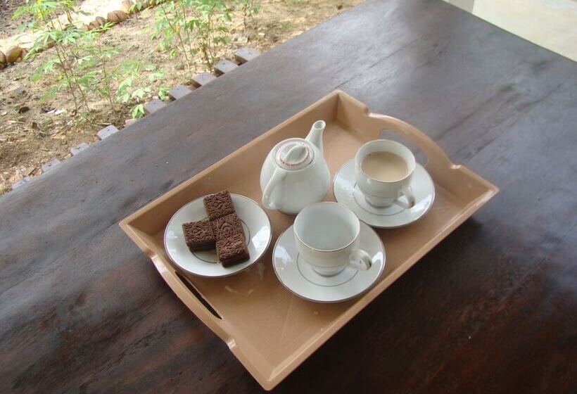 בית מלון כפרי Vini Villa