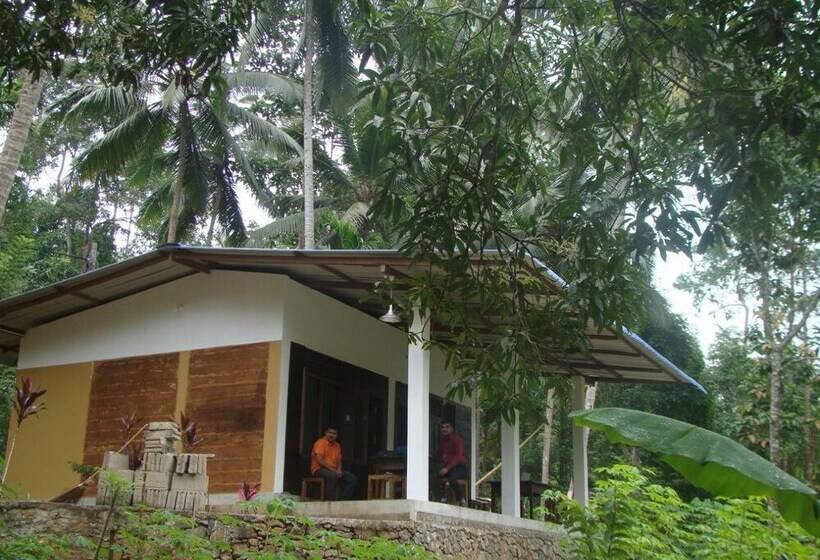 בית מלון כפרי Vini Villa