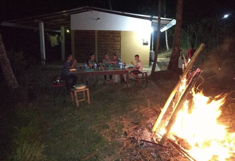 בית מלון כפרי Vini Villa