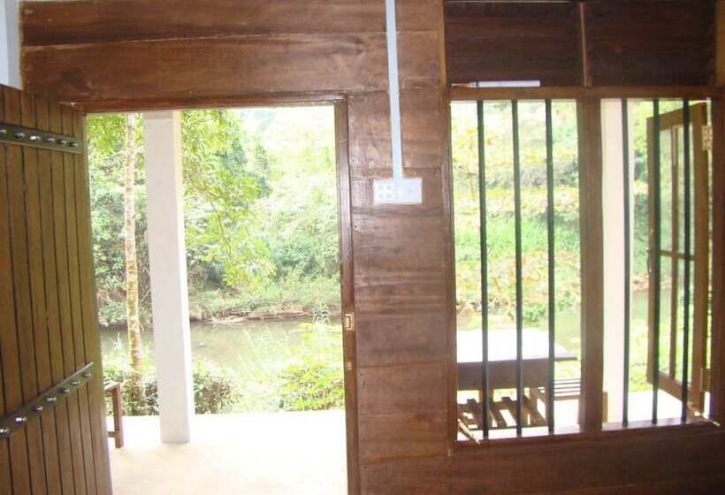 בית מלון כפרי Vini Villa