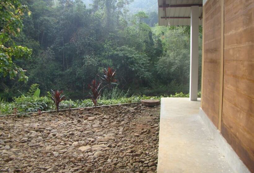 בית מלון כפרי Vini Villa