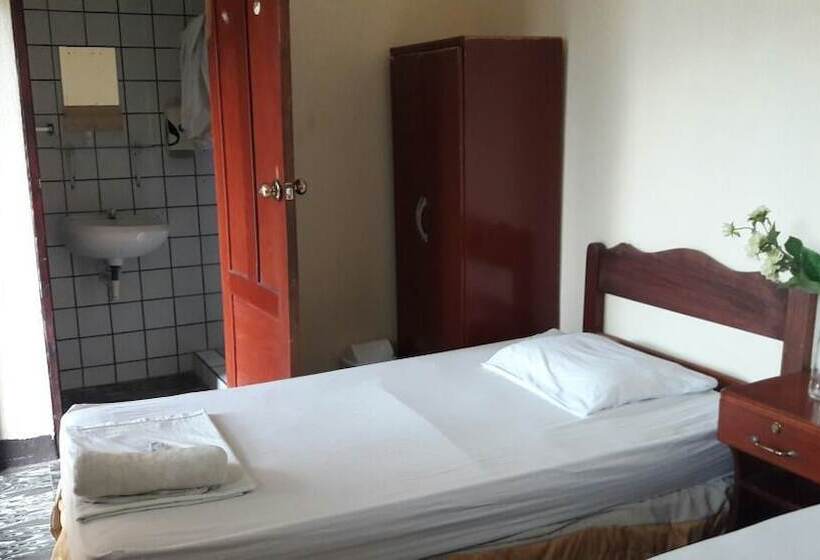 בית מלון כפרי Yeland