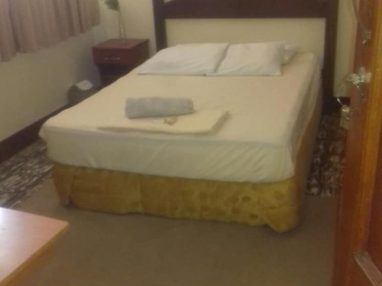 בית מלון כפרי Yeland