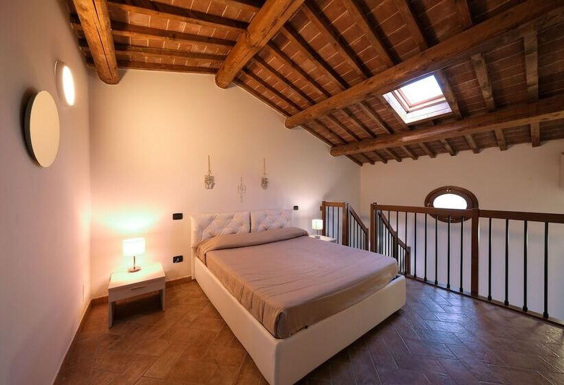 Il Poggio Di San Ruffino