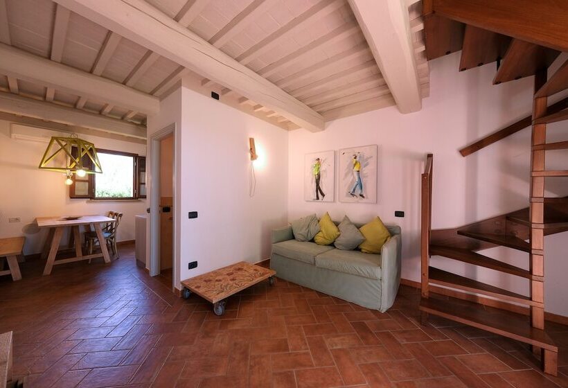 Il Poggio Di San Ruffino