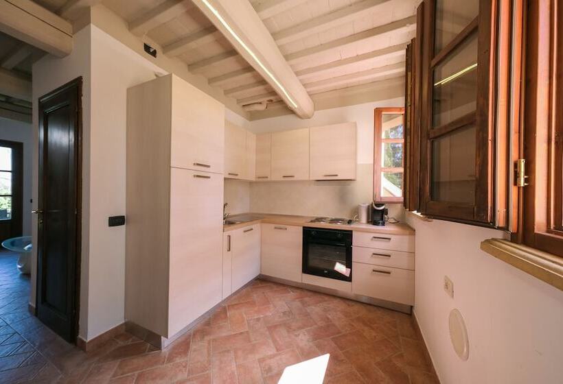 Il Poggio Di San Ruffino