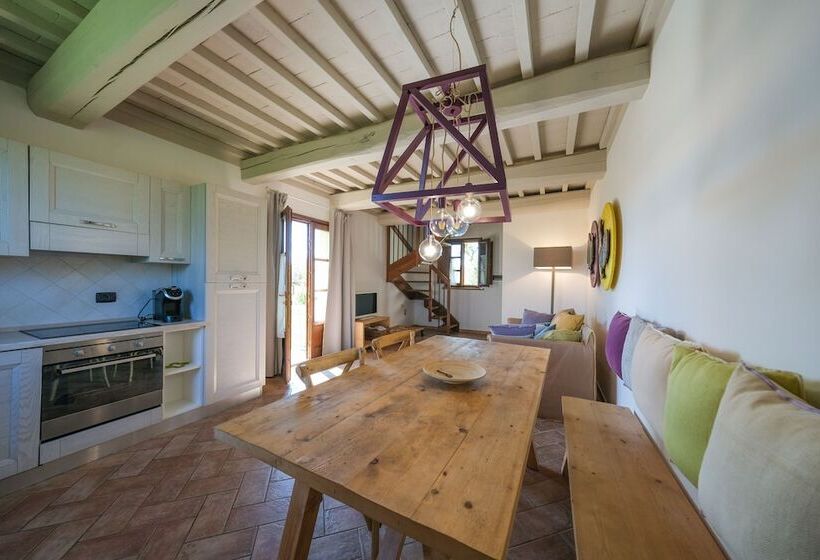 Il Poggio Di San Ruffino