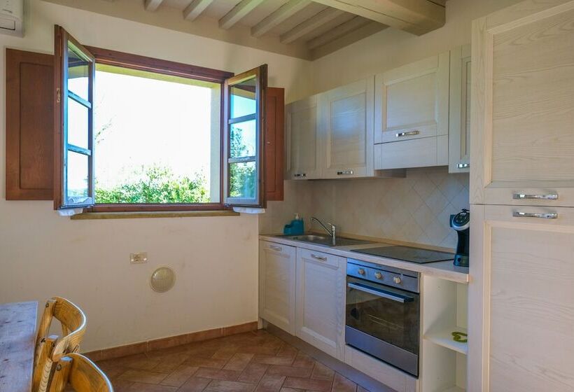 Il Poggio Di San Ruffino