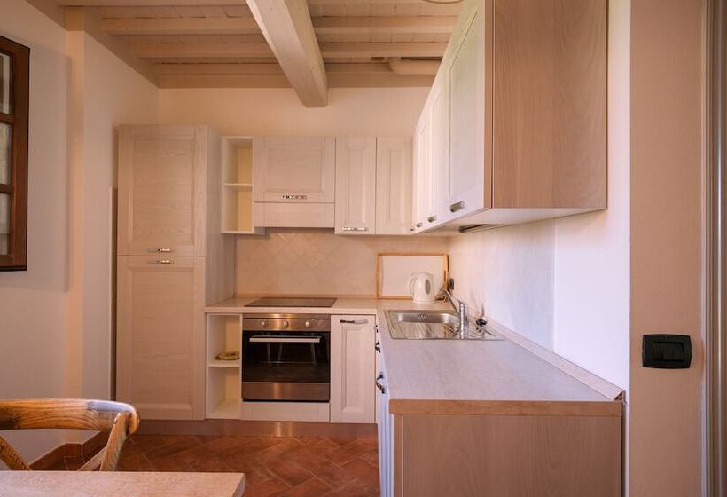 Il Poggio Di San Ruffino