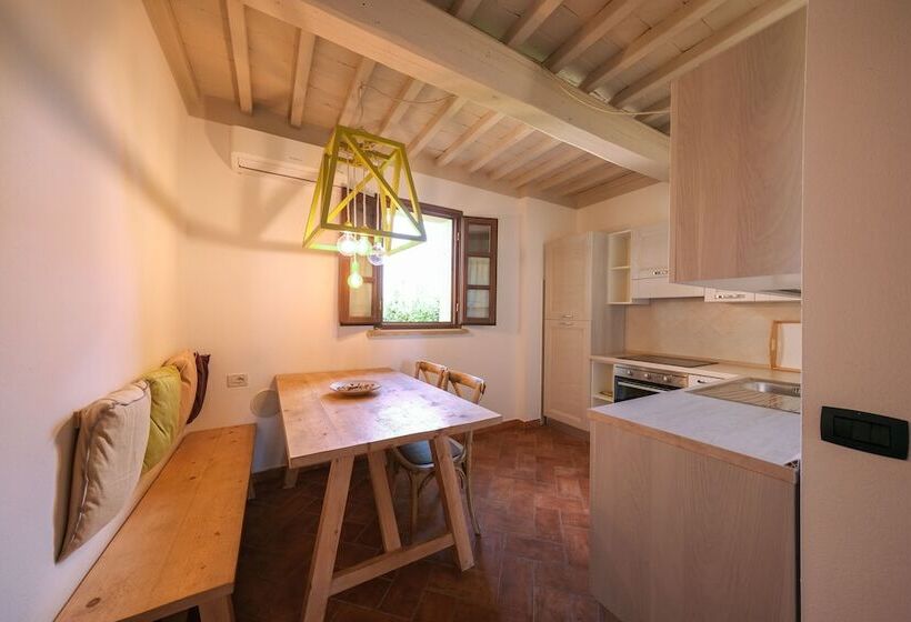 Il Poggio Di San Ruffino