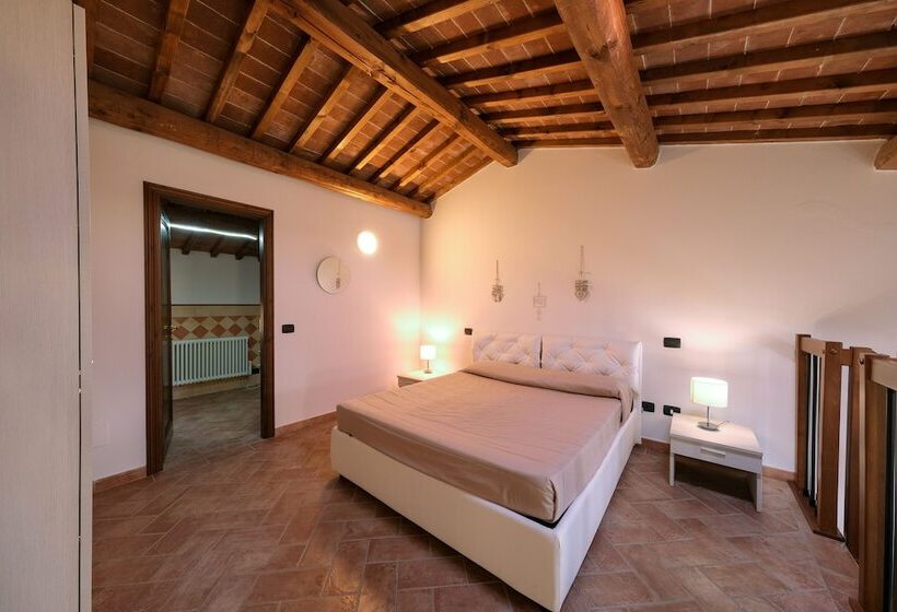 Il Poggio Di San Ruffino