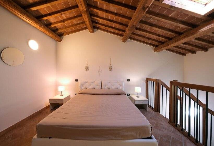 Il Poggio Di San Ruffino