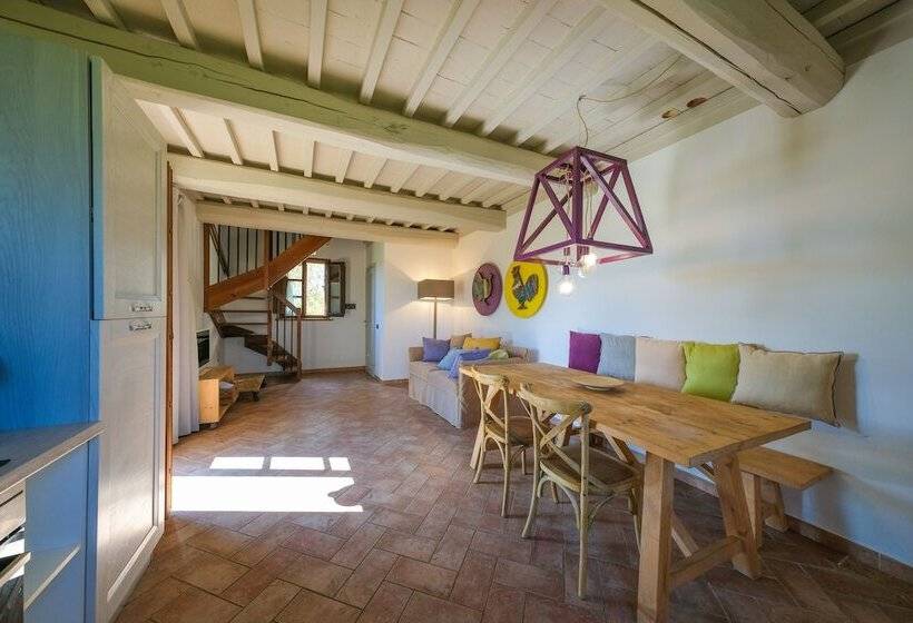 Il Poggio Di San Ruffino