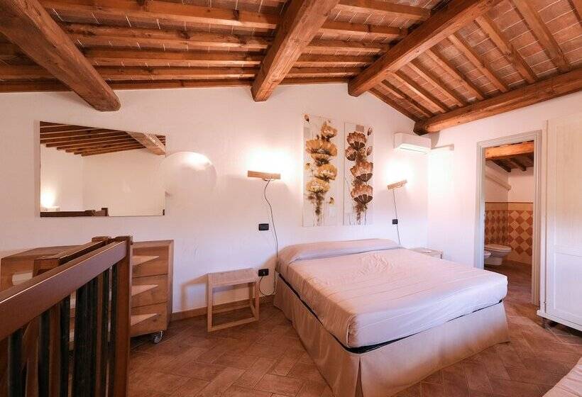 Il Poggio Di San Ruffino