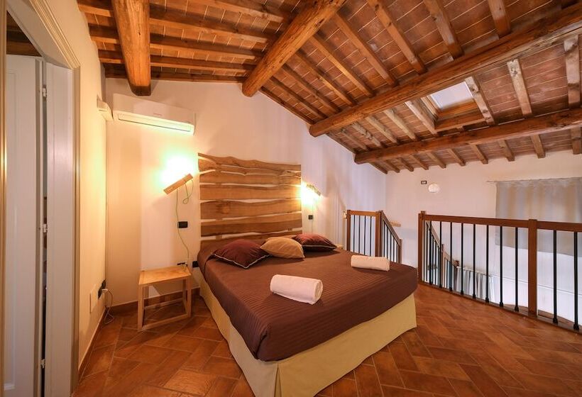 Il Poggio Di San Ruffino