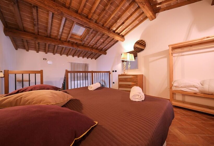 Il Poggio Di San Ruffino