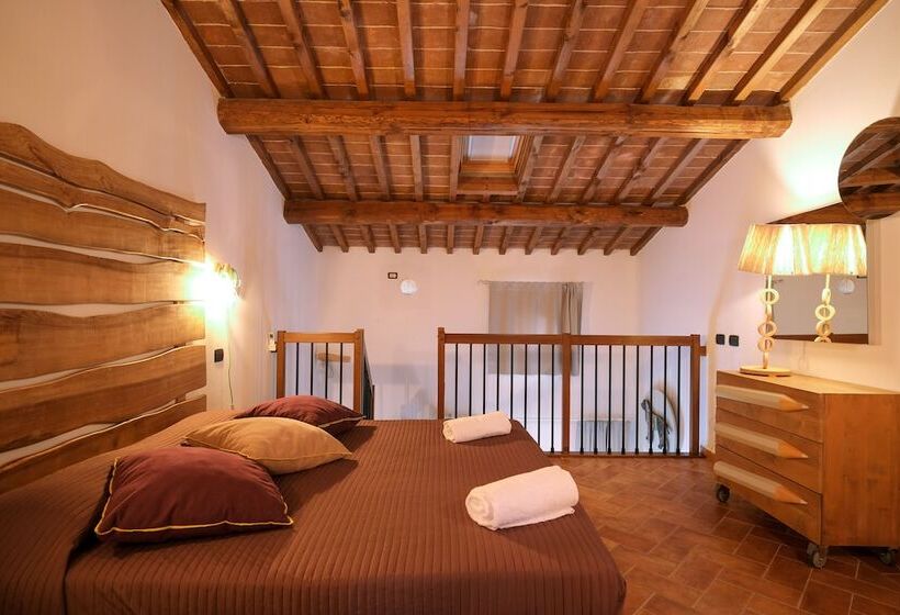 Il Poggio Di San Ruffino